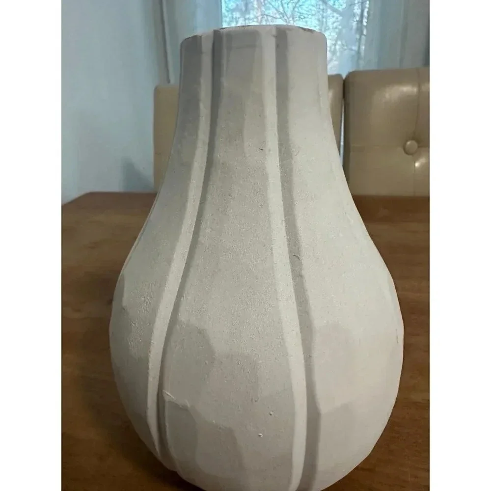 Harvest Tabletop Decor Vase